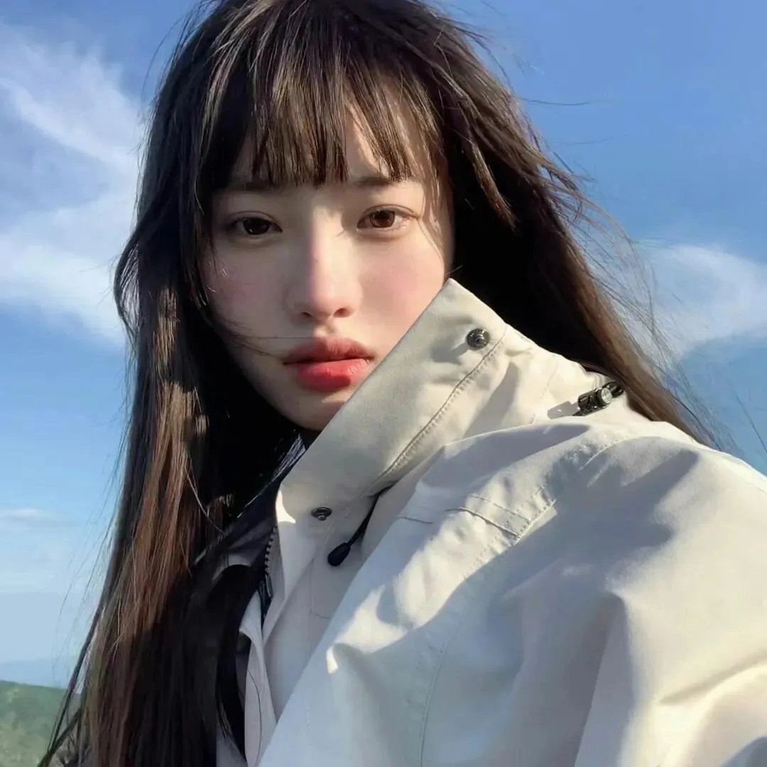 多年后的全家福